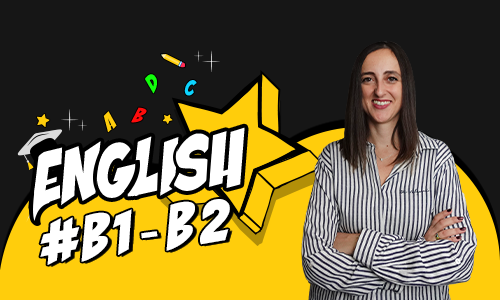 Kurs Engleskog Prilagođen Kamionskoj Industriji U Americi: B1 i B2 NIVO